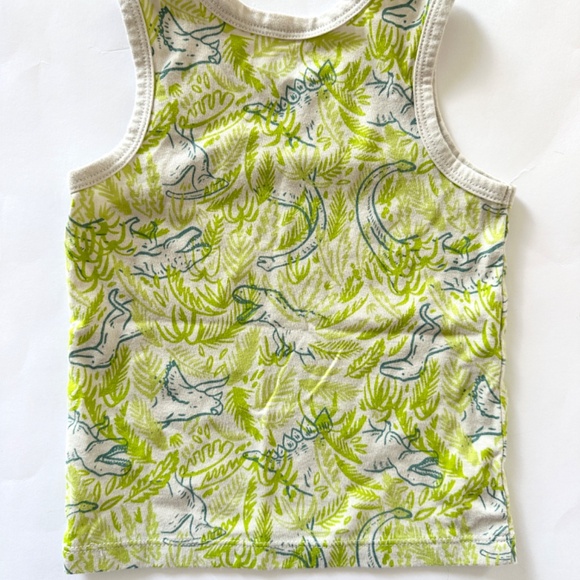 Cat & Jack Boys Tanks 12M - Picture 3 of 7